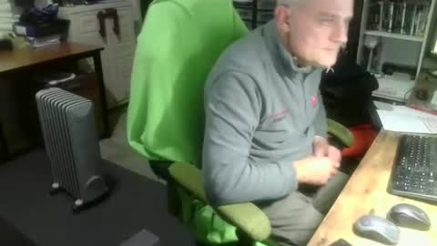 ernello online show from 3, 11, 2025