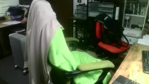 ernello online show from 24, 11, 2025