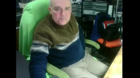 ernello online show from 11, 1, 2026