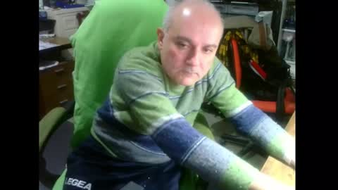 ernello online show from 13, 1, 2026