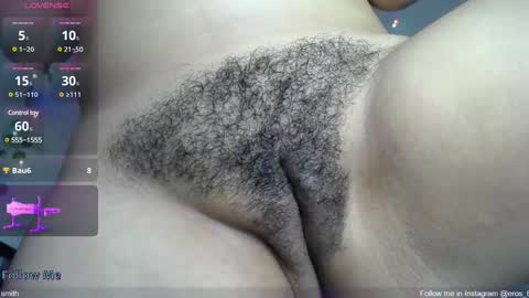 Eros Smith online show from 22, 1, 2025