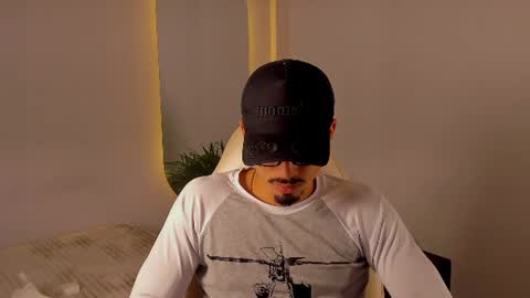 eros_becker_ online show from 24, 6, 2026