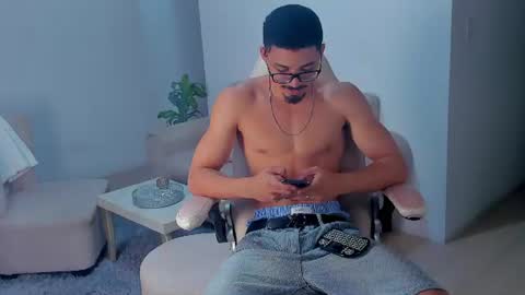 eros_becker_ online show from 25, 7, 2026
