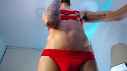 Eros online show from 4, 2, 2025