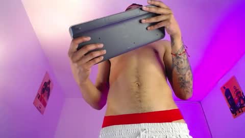 Eros online show from 11, 3, 2025