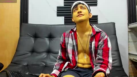 eros_fang online show from 11, 11, 2025