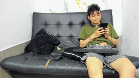 eros_fang online show from 18, 1, 2026