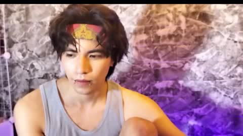 Eros Nova online show from 2, 12, 2025