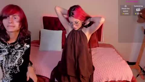 eros_nyx_ online show from 26, 3, 2026