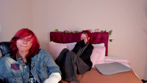 eros_nyx_ online show from 15, 5, 2026