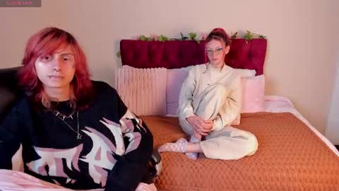 eros_nyx_ online show from 14, 6, 2026