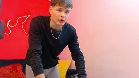 Eros online show from 14, 7, 2026