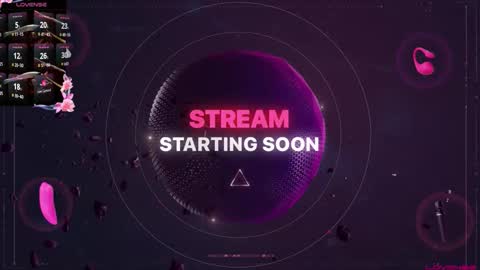 eros_vortex online show from 2, 11, 2025