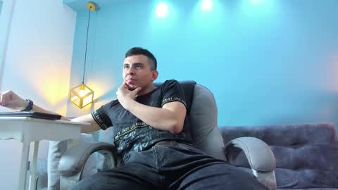 Eross online show from 11, 9, 2025