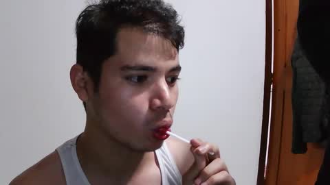 Snapshot of erosstorm chatting on 7, 10, 2025 ErosStorm online show from 7, 10, 2025