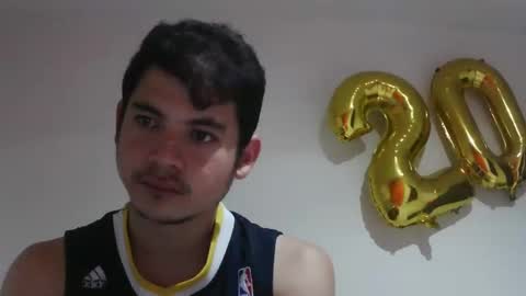 Snapshot of erosstorm chatting on 23, 10, 2025 ErosStorm online show from 23, 10, 2025