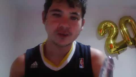 ErosStorm online show from 2, 11, 2025