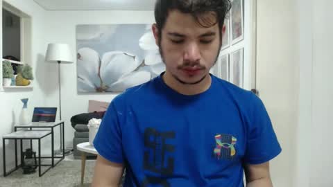 ErosStorm online show from 22, 3, 2026