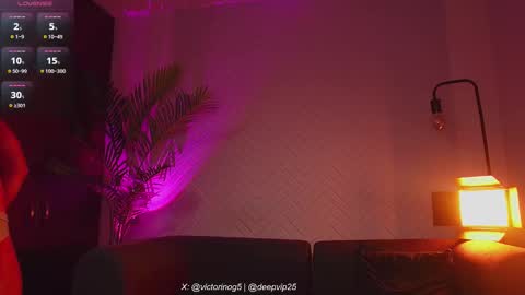 eroswolf online show from 15, 3, 2026