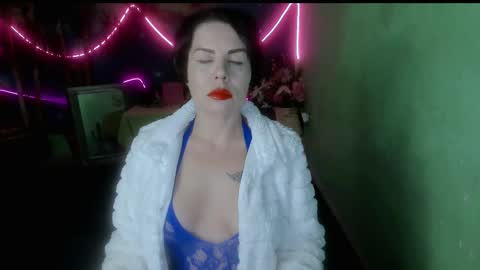 Eve online show from 10, 1, 2026