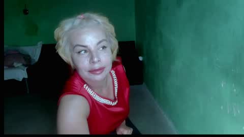 Eve online show from 9, 4, 2026