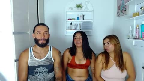 Snapshot of erotic_spa chatting on 14, 4, 2026 EROTIC SPA online show from 14, 4, 2026