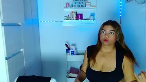 EROTIC SPA online show from 2, 7, 2026
