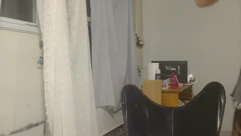 Nikki Erotica online show from 29, 11, 2025