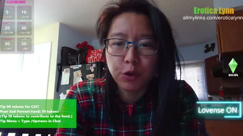 Lynn   online show from 6, 12, 2024