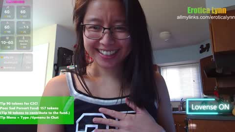 Lynn   online show from 28, 1, 2025