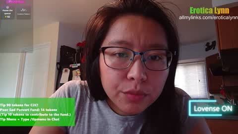 Lynn   online show from 4, 2, 2025