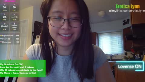 Lynn   online show from 4, 2, 2025