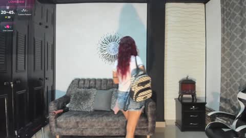 Valentine online show from 17, 1, 2025