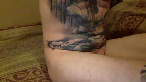 Erotic CloseUps online show from 13, 1, 2025