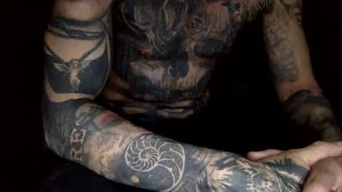 Erotic CloseUps online show from 5, 3, 2025