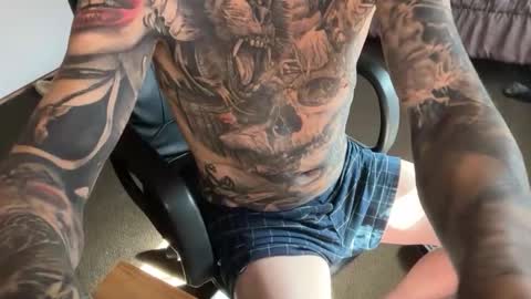 Erotic CloseUps online show from 2, 11, 2025