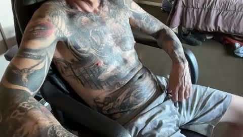 Erotic CloseUps online show from 21, 5, 2026