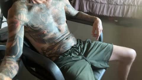 Erotic CloseUps online show from 7, 7, 2026