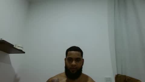 Eroticoblack online show from 27, 9, 2025