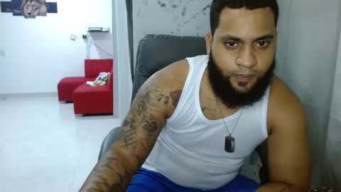 Eroticoblack online show from 4, 4, 2026