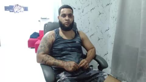 Eroticoblack online show from 4, 6, 2026