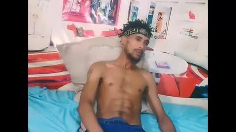 Liam online show from 5, 3, 2026