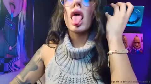 Snapshot of erotiicalexa chatting on 6, 2, 2026 Alexa online show from 6, 2, 2026