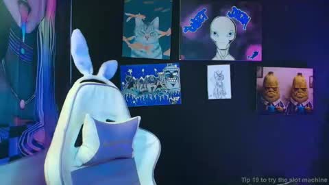 Snapshot of erotiicalexa chatting on 9, 2, 2026 Alexa online show from 9, 2, 2026