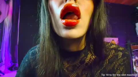 Snapshot of erotiicalexa chatting on 25, 2, 2026 Alexa online show from 25, 2, 2026