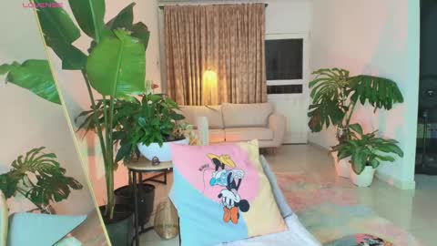 TINY  online show from 18, 9, 2025