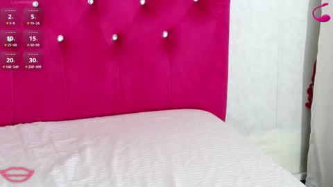 Erika online show from 5, 2, 2025