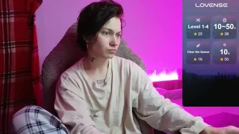 esajukyy online show from 5, 11, 2025