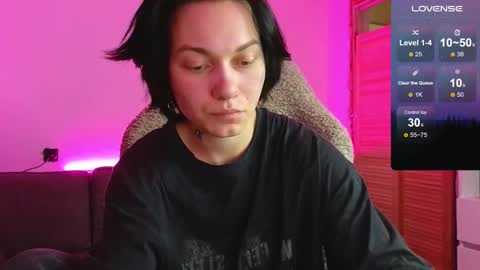 esajukyy online show from 2, 2, 2026