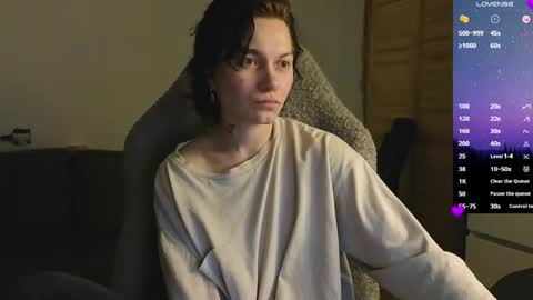 esajukyy online show from 20, 3, 2026